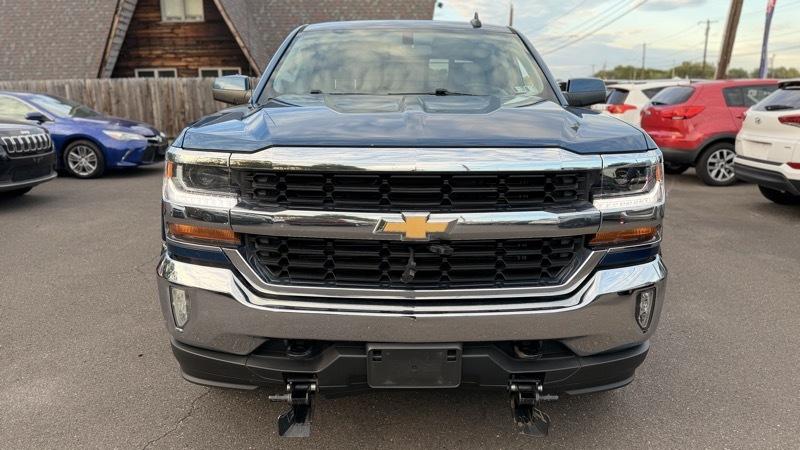 chevrolet silverado 1500 2018 3GCUKREC8JG139020 image chevrolet silverado 1500 2018 3GCUKREC8JG139020 image